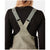Roxy Rideout Bibs - Women's Sea Spray