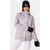 Roxy Jetty Block Jacket - Women's Heather Grey Combo