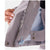 Roxy Jetty Block Jacket - Women's Heather Grey Combo