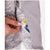 Roxy Jetty Block Jacket - Women's Heather Grey Combo