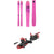 DPS Pagoda Tour CFL 100 Skis + F15 EVO Alpine Touring Ski Bindings 2026