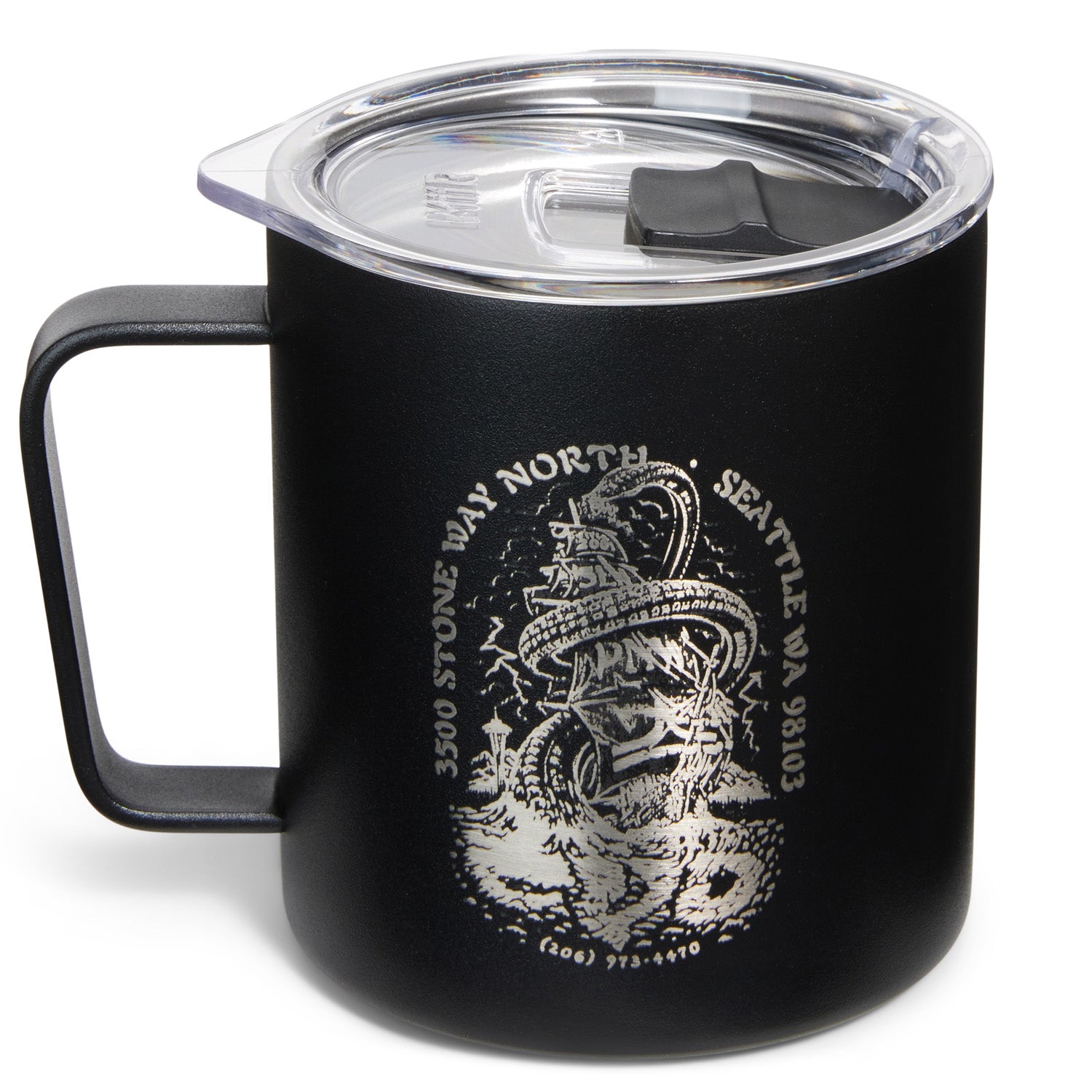 ARC’TERYX MiiR Camp Cup 12oz 354ml evo 12oz Miir Camp Cup