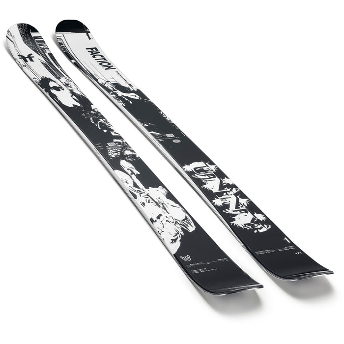 Faction Prodigy 1 Matej Skis 2026