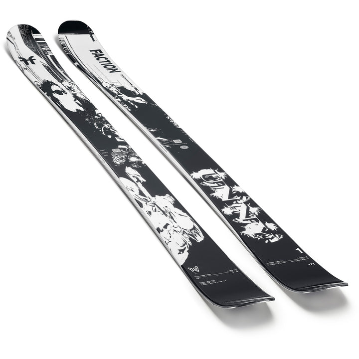 Faction Prodigy 1 Matej Skis 2026