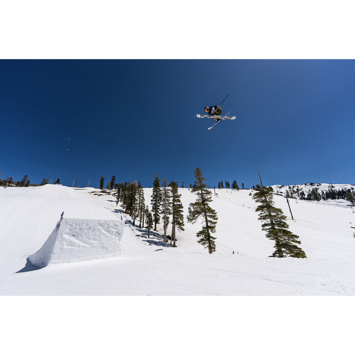 Faction Prodigy 1 Matej Skis 2026
