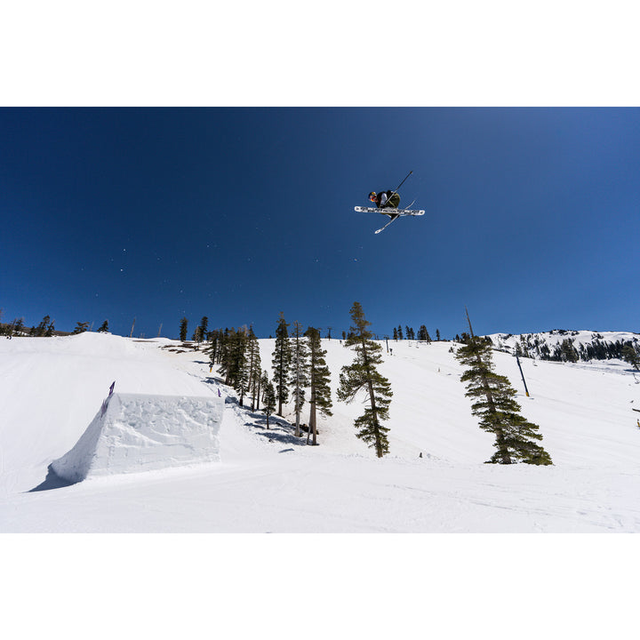 Faction Prodigy 1 Matej Skis 2026