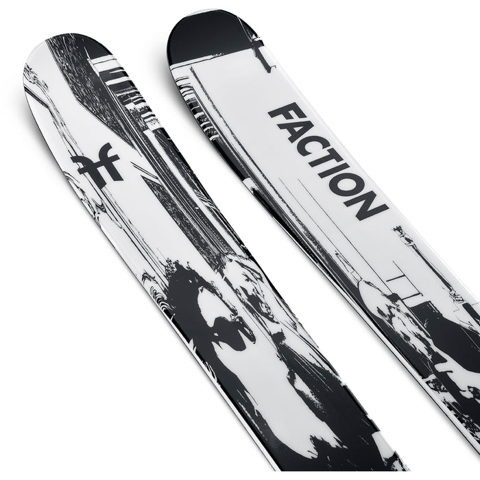 Faction Prodigy 1 Matej Skis 2026