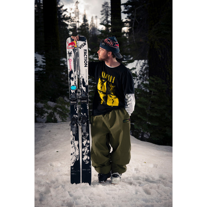 Faction Prodigy 1 Matej Skis 2026