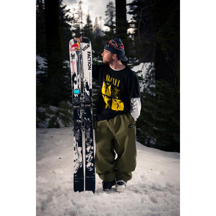 Faction Prodigy 1 Matej Skis 2026