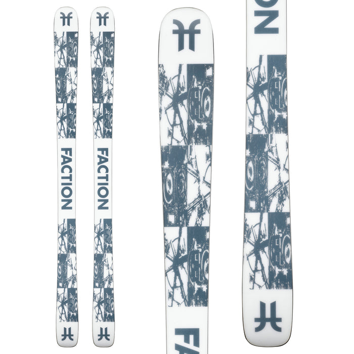 Faction Prodigy 1 Matej Skis 2026