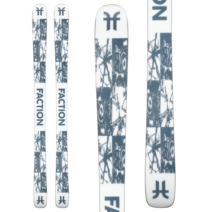Faction Prodigy 1 Matej Skis 2026
