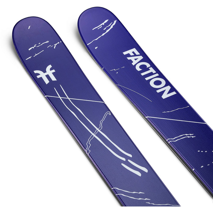 Faction Studio 1 A-Hall Skis 2026