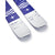 Faction Studio 1 A-Hall Skis 2026