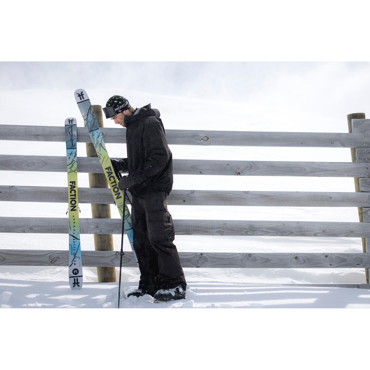 Faction Studio 1 A-Hall Skis 2026