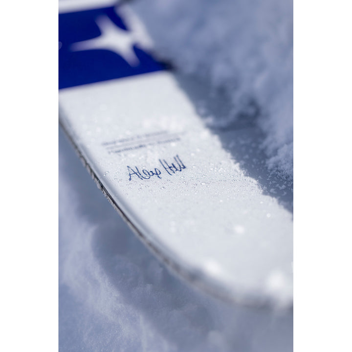 Faction Studio 1 A-Hall Skis 2026