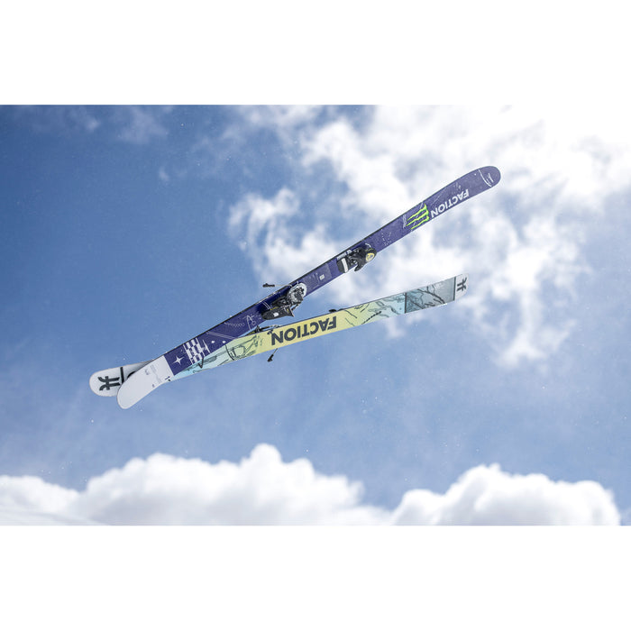 Faction Studio 1 A-Hall Skis 2026