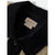 Brixton Delilah Sherpa Jacket - Women's Black/Natural Finish Line Chec