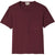 Brixton Carefree Organic GD Perfect T-Shirt - Women's Port