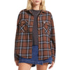 Pinecone Brown/Black/Borrowed