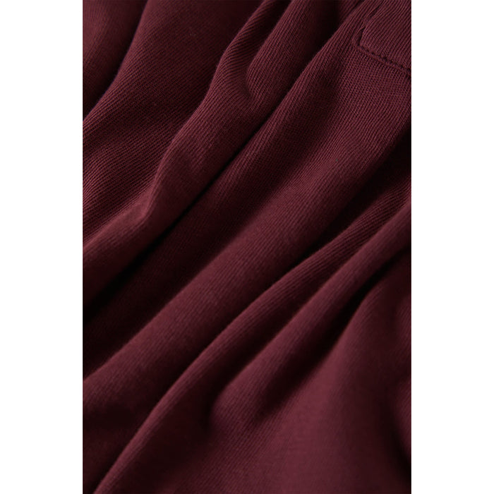 Brixton Carefree Organic GD Perfect T-Shirt - Women's Port