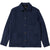 Brixton Shop Chore Coat - Men's Mood Indigo