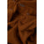 Brixton New West Relaxed Overshirt - Men's Washed Copper Corduroy