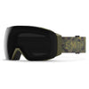 Vintage Camo/ChromaPop Sun Black
