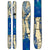 ON3P Jeffrey 118 Skis 2026