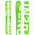 ON3P Jeffrey 92 Skis 2026