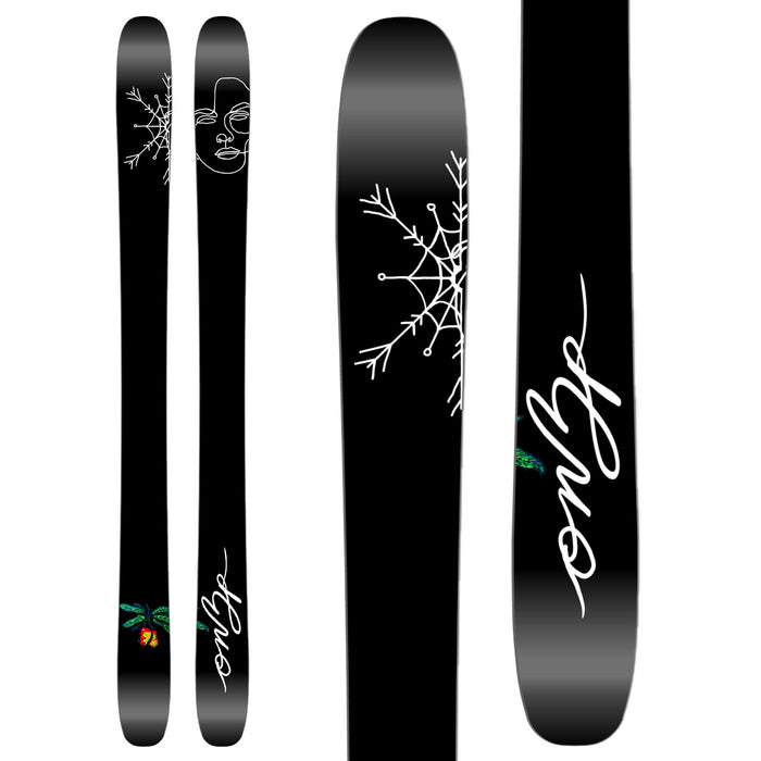 ON3P Mango 114 Skis 2026