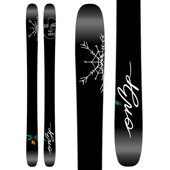 ON3P Mango 114 Skis 2026