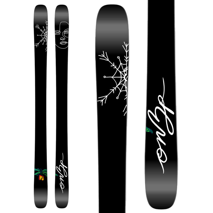 ON3P Mango 90 Skis 2026