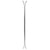 ON3P Jeffrey 100 Wild Tiger Skis 2026
