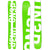 ON3P Jeffrey 100 Wild Tiger Skis 2026