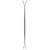 ON3P Jeffrey 100 Wild Lion Skis 2026