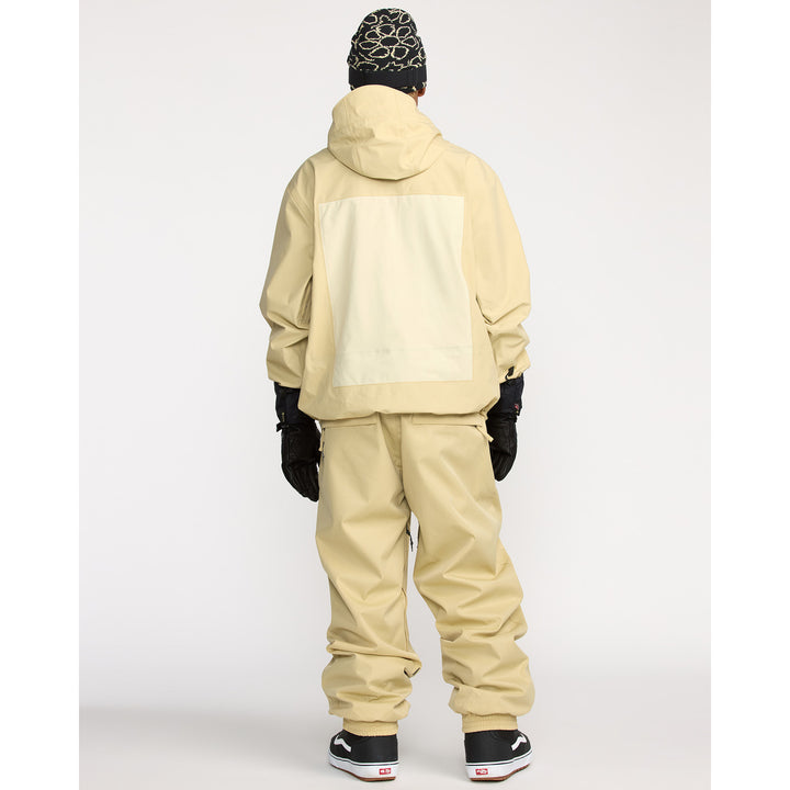 Volcom Arthur 3L Jacket - Men's Fern