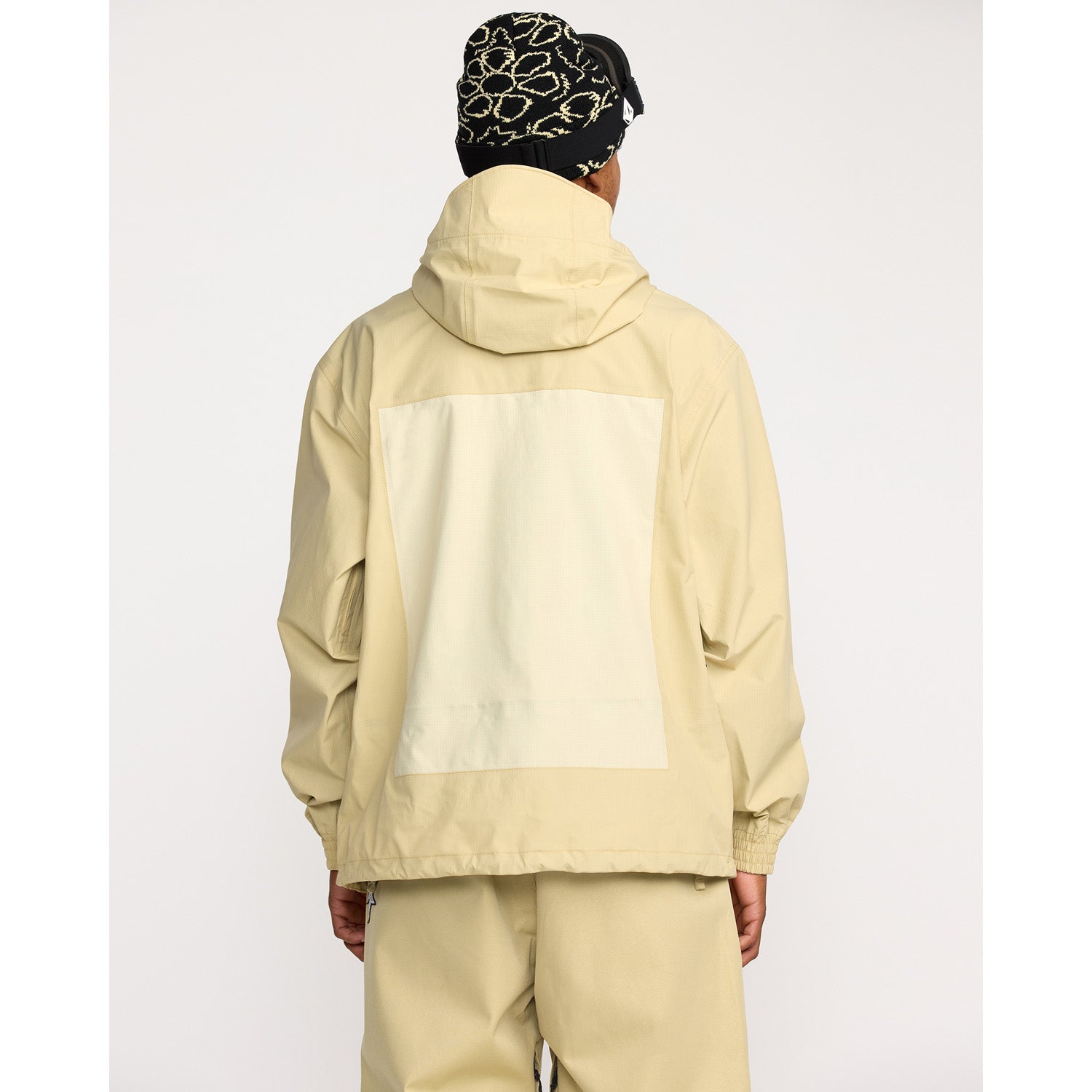 Volcom Arthur 3L Jacket - Men's – evo