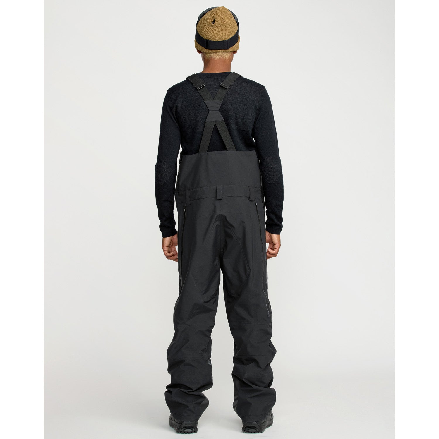 Volcom Anyox GORE-TEX Pro Shell Bibs - Men's – evo