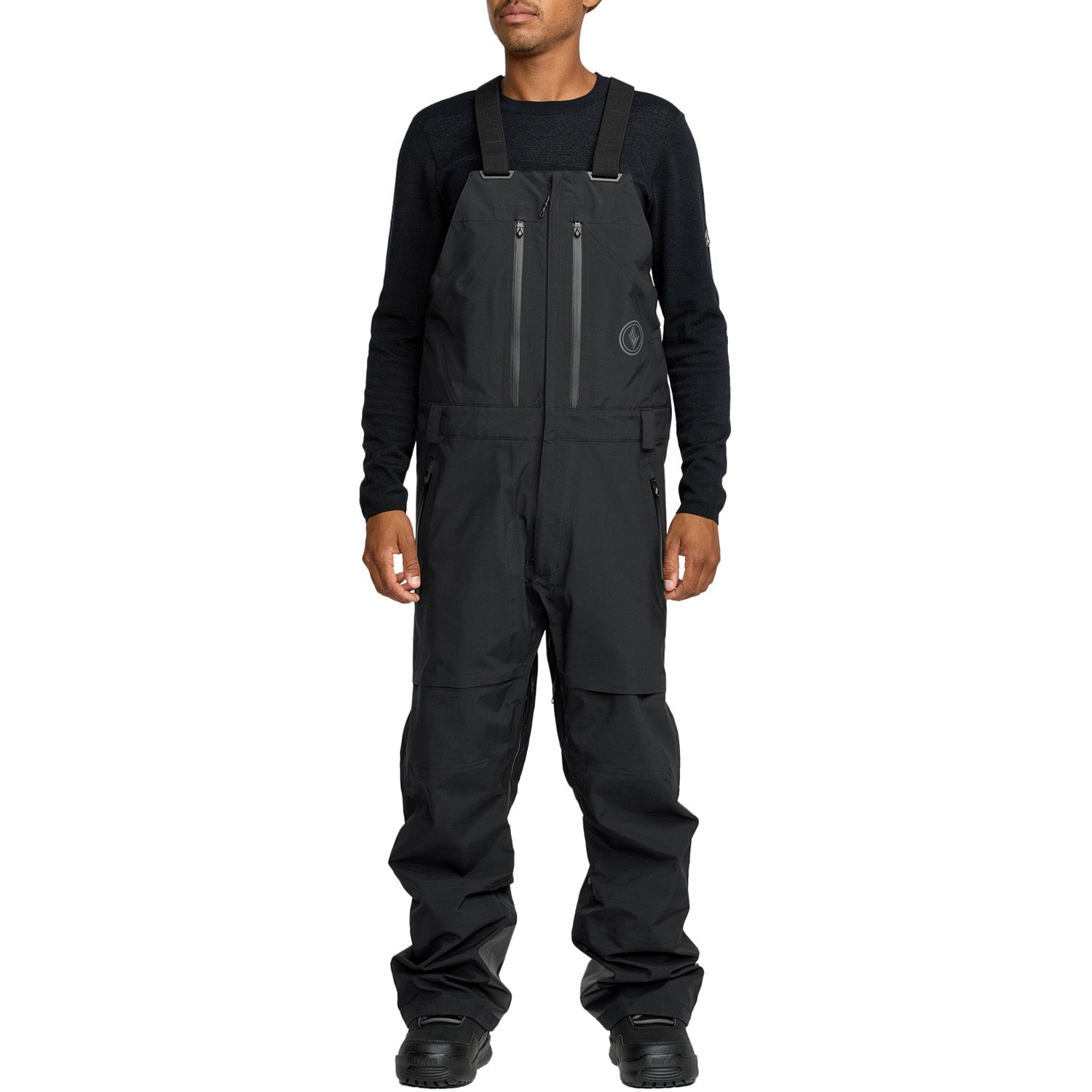 Volcom Anyox GORE-TEX Pro Shell Bibs - Men's – evo