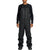 Volcom Anyox GORE-TEX Pro Shell Bibs - Men's Black