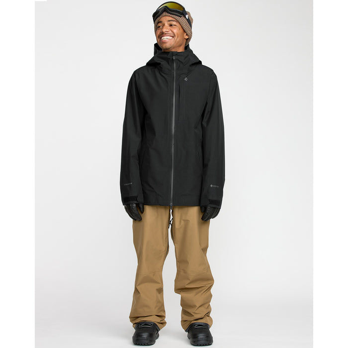 Volcom Tester 3L GORE-TEX Pants - Men's Bronze