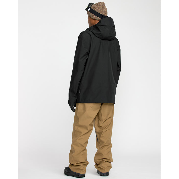 Volcom Tester 3L GORE-TEX Pants - Men's Bronze