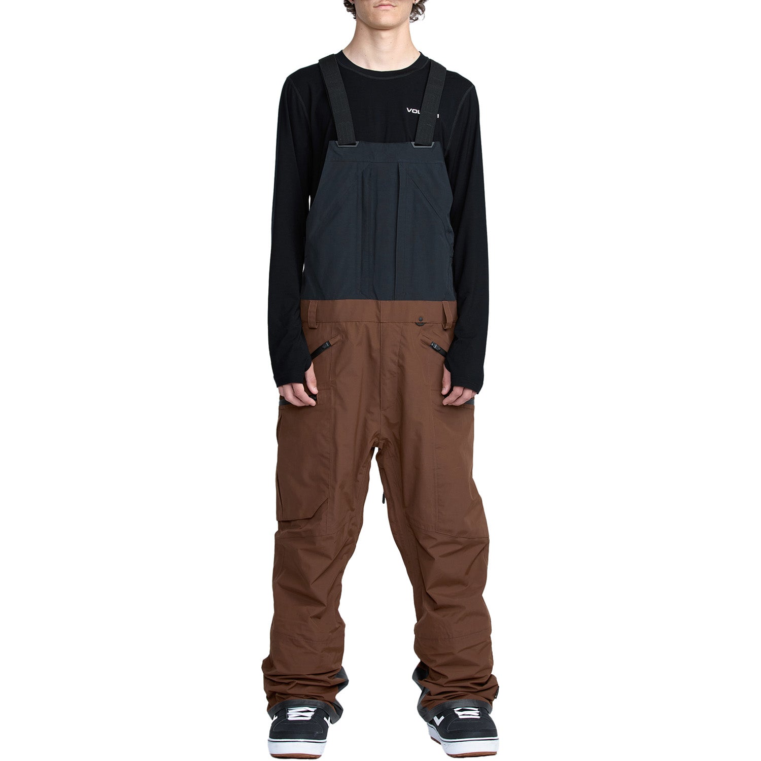 Volcom Rain GORE-TEX Bibs - Men's – evo