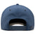 Melin Thermal Odyssey Stacked Infinite Hat Peacoat/Vintage Indigo
