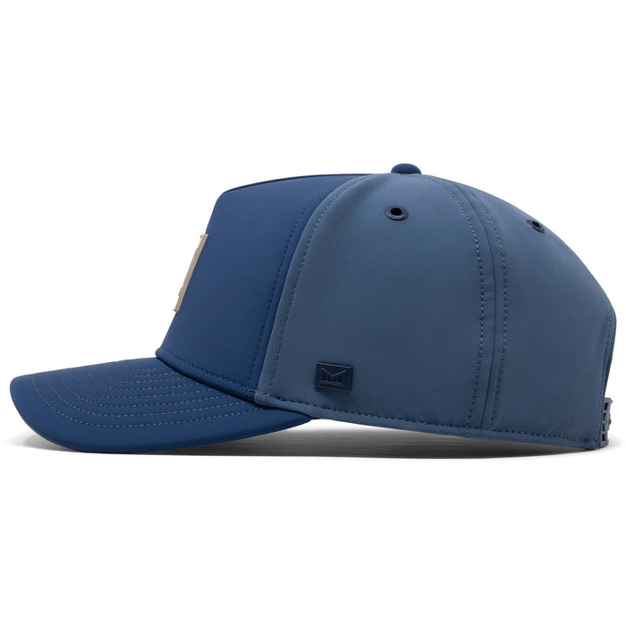 Melin Thermal Odyssey Stacked Infinite Hat Peacoat/Vintage Indigo