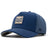 Melin Thermal Odyssey Stacked Infinite Hat Peacoat/Vintage Indigo