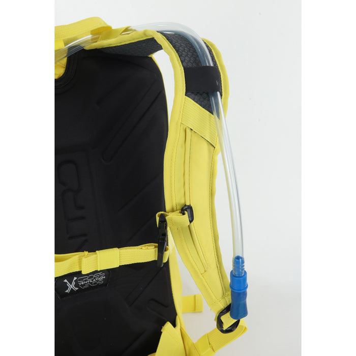 Nitro Rover 14L Pack Illuminating