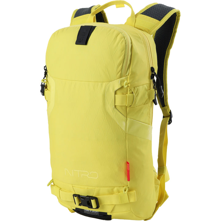 Nitro Rover 14L Pack Illuminating