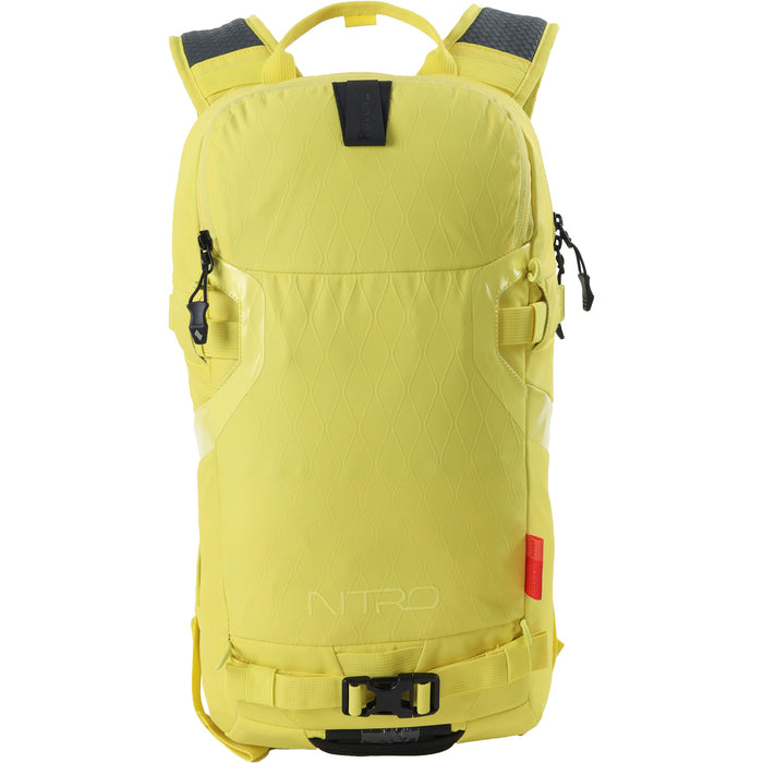 Nitro Rover 14L Pack Illuminating