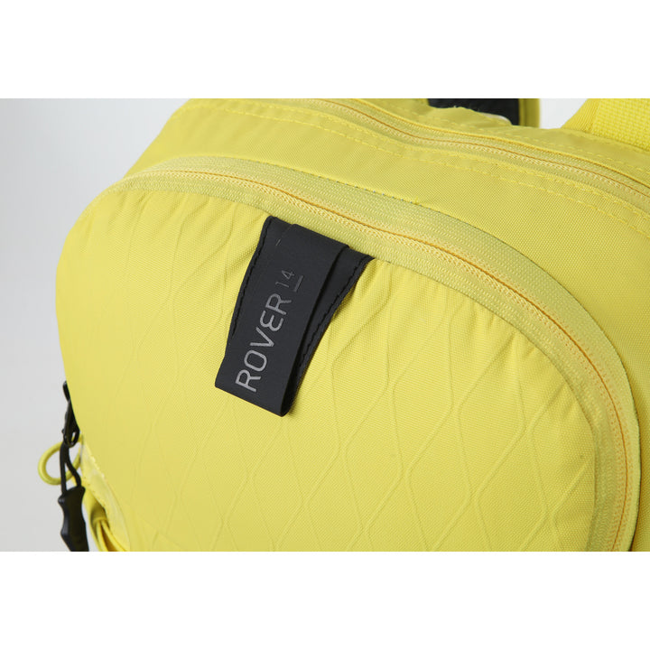 Nitro Rover 14L Pack Illuminating